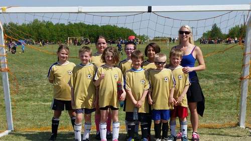 Mundare U10